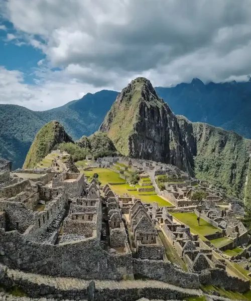machu picchu full day miniatura